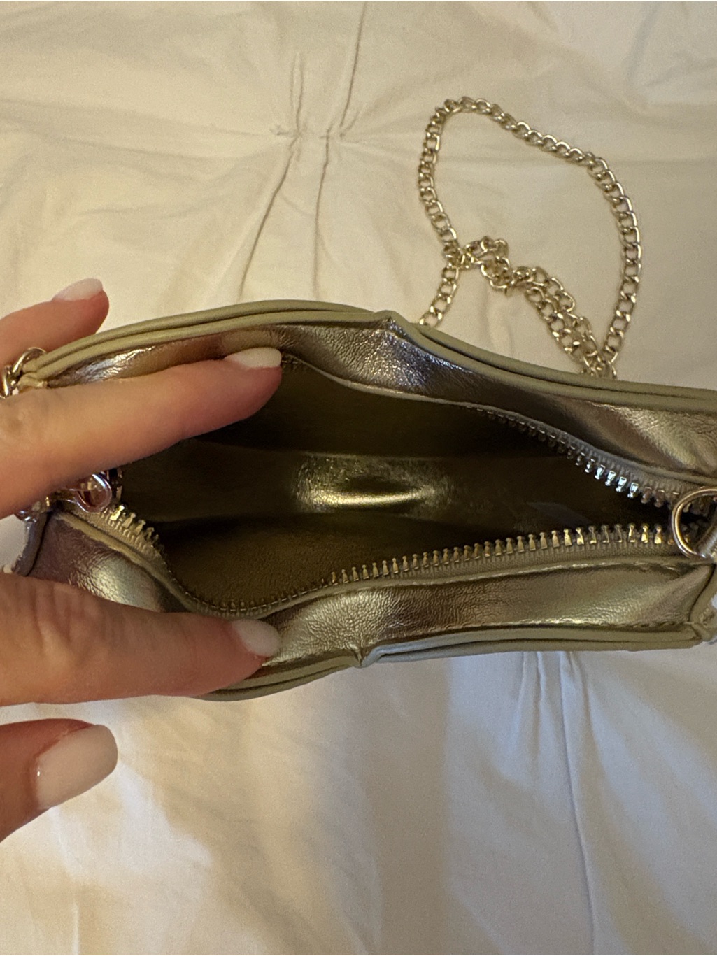 Nwt Cupcakes & Cashmere Girls Skirt Set With Purse — image 8 of 8